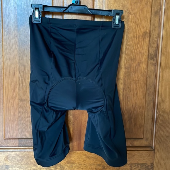 Performance cycling shorts, NWOT, Men’s L - Picture 3 of 6